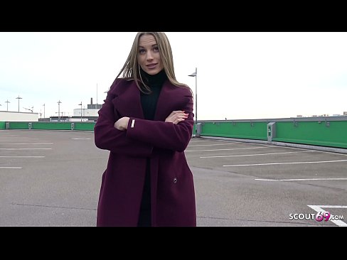 ❤️ SCOUT ALLEMAND EST UN RÊVE TOUCHANT STEELE, PARKING TELLTALE ET SEXY POUR L'ARGENT ️ Porno dur at us fr.porno-filmy.ru ﹏
