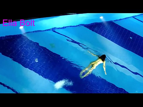 ❤️ Je ne peux pas m'arrêter de regarder, jeune blonde prise en train de nager nue dans la piscine de la station ELLA BOLT. ️ Porno dur at us fr.porno-filmy.ru ﹏