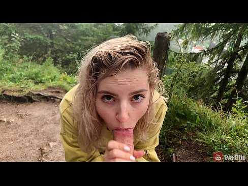 ❤️ Une fille avale du sperme après une fellation publique - Eva Elfi ️ Porno dur at us fr.porno-filmy.ru ﹏