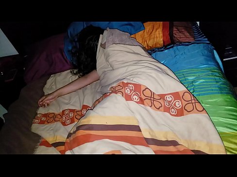 ❤️ Beau-fils réprimandant sa jeune belle-mère pendant qu'elle dort. ️ Porno dur at us fr.porno-filmy.ru ﹏